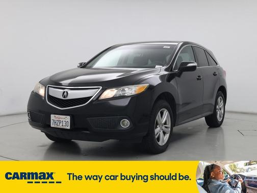 2015 Acura RDX