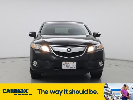2015 Acura RDX