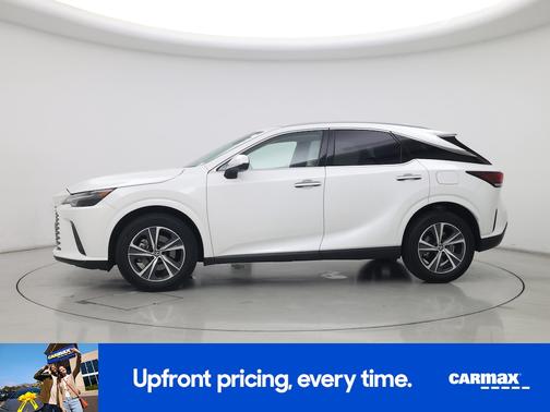2023 Lexus RX 350 Premium