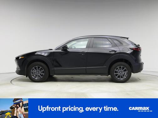 2024 Mazda CX-30 2.5 S