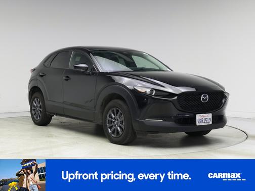2024 Mazda CX-30 2.5 S