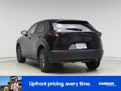 2024 Mazda CX-30 2.5 S