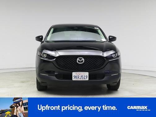 2024 Mazda CX-30 2.5 S