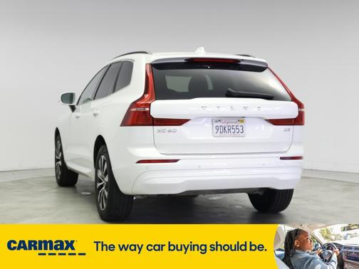 2023 Volvo XC60 B5 Core