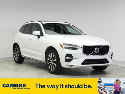 2023 Volvo XC60 B5 Core
