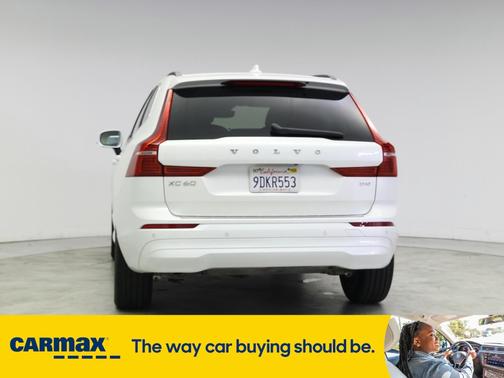 2023 Volvo XC60 B5 Core