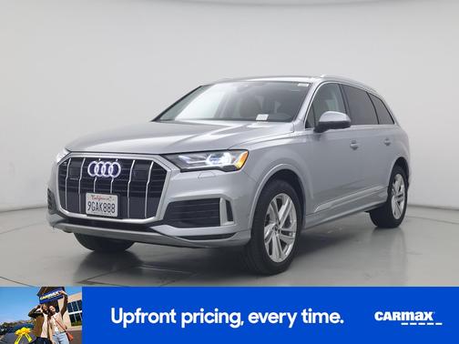 2023 Audi Q7 Premium