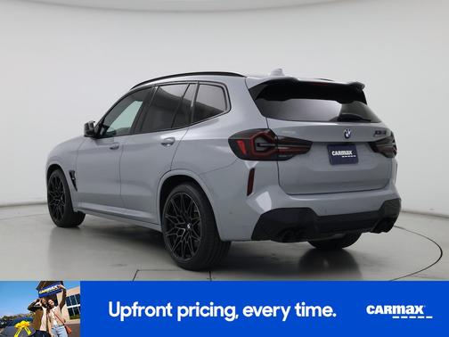 2024 BMW X3 M