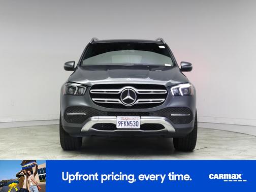 2020 Mercedes-Benz GLE 350 GLE 350