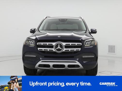 2021 Mercedes-Benz GLS 450 GLS 450