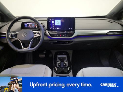 2022 Volkswagen ID.4 PRO S