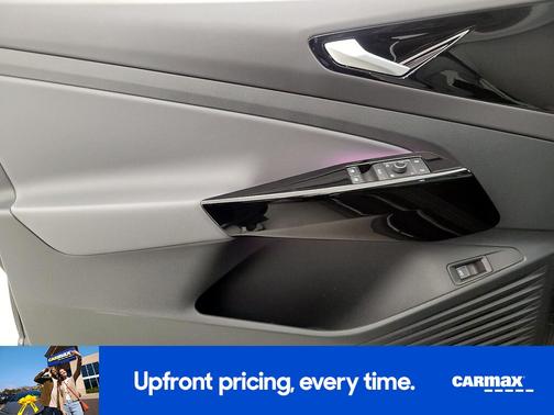 2022 Volkswagen ID.4 PRO S