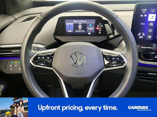 2022 Volkswagen ID.4 PRO S