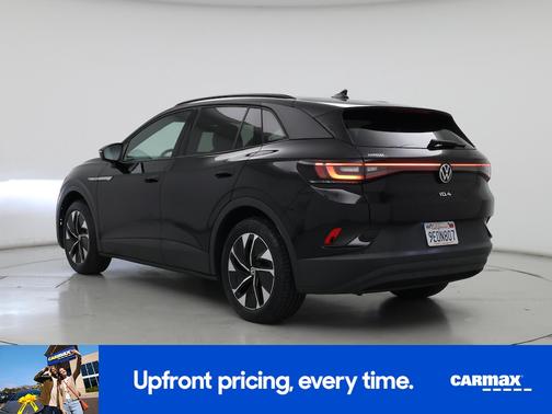 2022 Volkswagen ID.4 PRO S