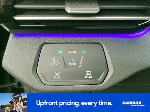 2022 Volkswagen ID.4 PRO S