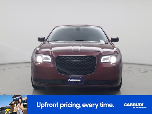 2020 Chrysler 300 Touring