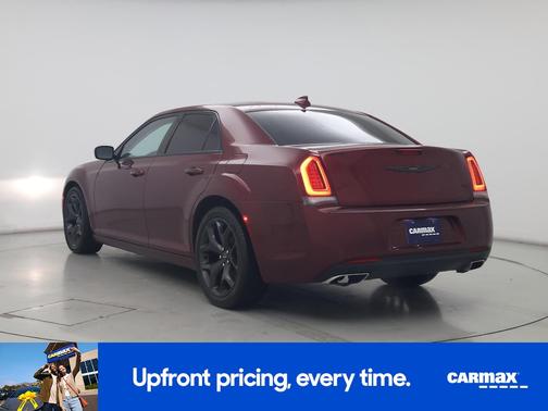 2020 Chrysler 300 Touring