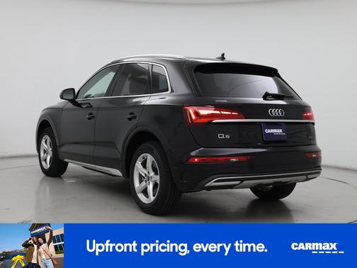 2023 Audi Q5 Premium