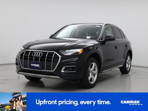 2023 Audi Q5 Premium