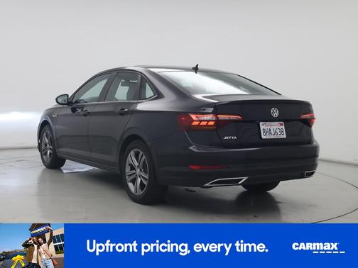 2019 Volkswagen Jetta R-Line