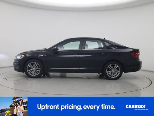 2019 Volkswagen Jetta R-Line