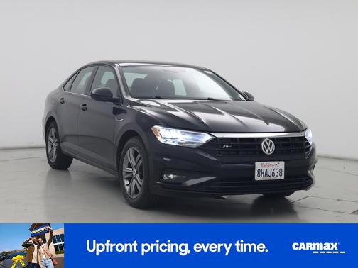 2019 Volkswagen Jetta R-Line