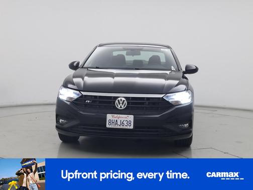 2019 Volkswagen Jetta R-Line