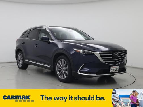 2023 Mazda CX-9 Grand Touring
