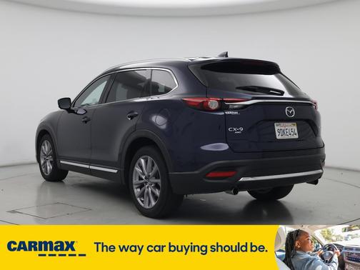 2023 Mazda CX-9 Grand Touring