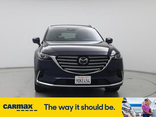 2023 Mazda CX-9 Grand Touring