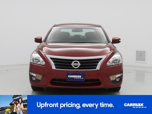 2015 Nissan Altima SL