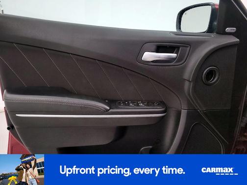 2022 Dodge Charger Scat Pack