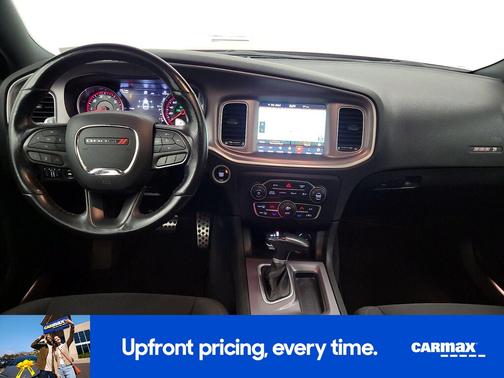 2022 Dodge Charger Scat Pack