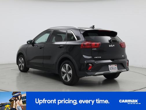 2022 Kia Niro LX