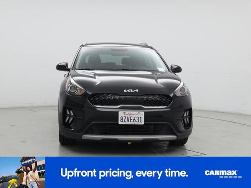 2022 Kia Niro LX