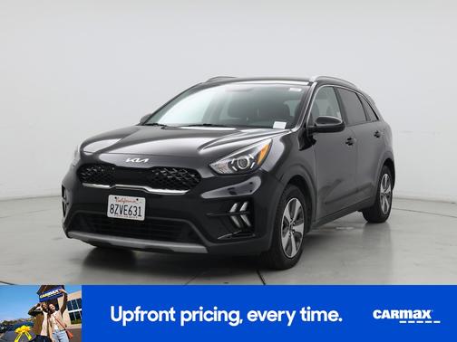 2022 Kia Niro LX