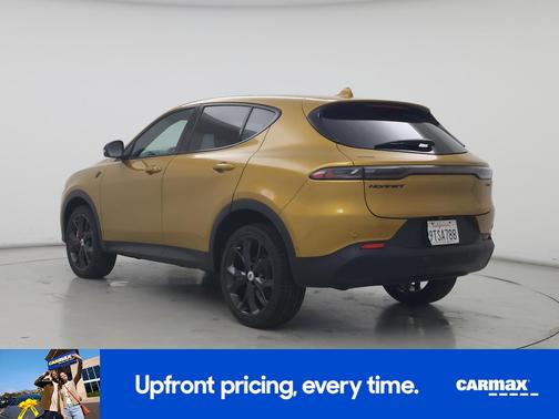 2023 Dodge Hornet GT Plus