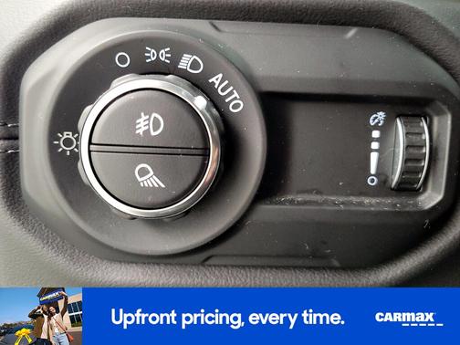 2024 Jeep Gladiator Mojave X