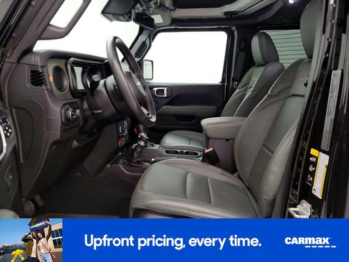 2024 Jeep Gladiator Mojave X