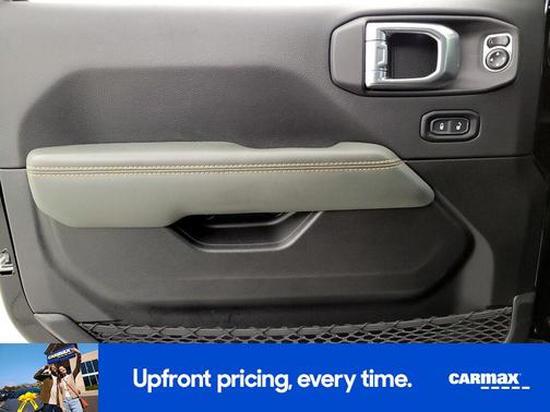 2024 Jeep Gladiator Mojave X