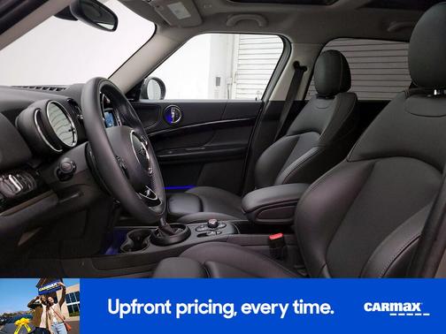 2019 MINI Countryman S