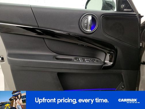 2019 MINI Countryman S