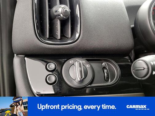 2019 MINI Countryman S