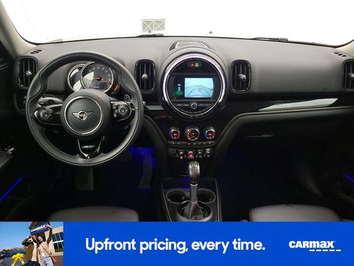 2019 MINI Countryman S