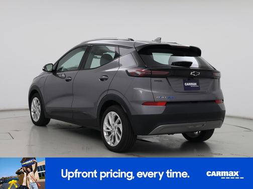 2022 Chevrolet Bolt EUV LT
