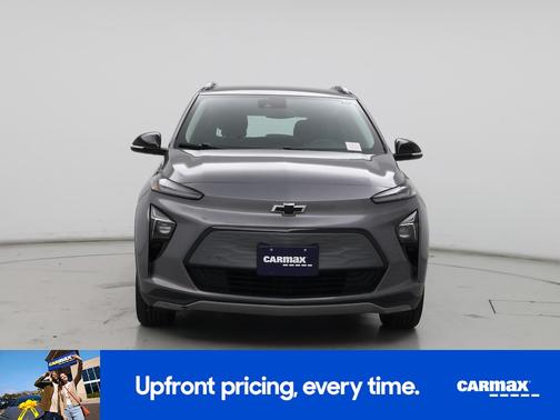 2022 Chevrolet Bolt EUV LT