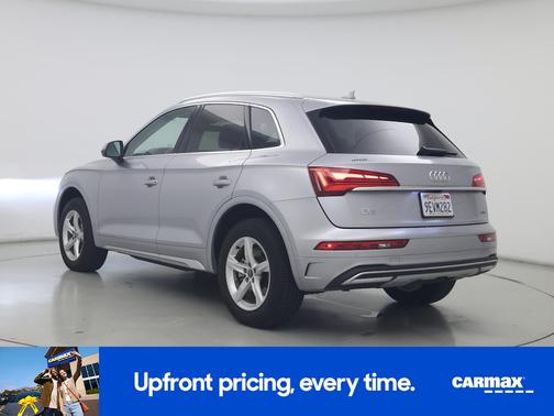 2023 Audi Q5 Premium