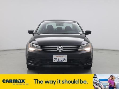 2016 Volkswagen Jetta S