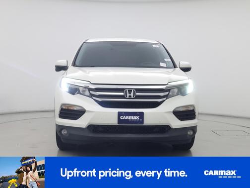 2018 Honda Pilot EX