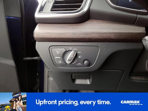 2024 Audi Q5 S-Line Premium Plus